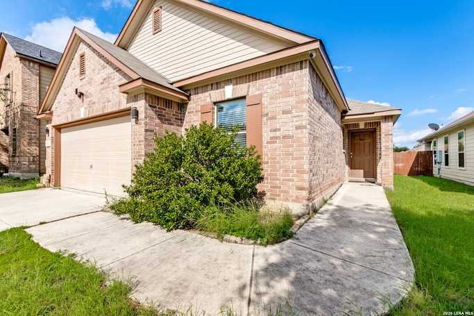9110 Canter Horse San Antonio, Texas, United States, 78254