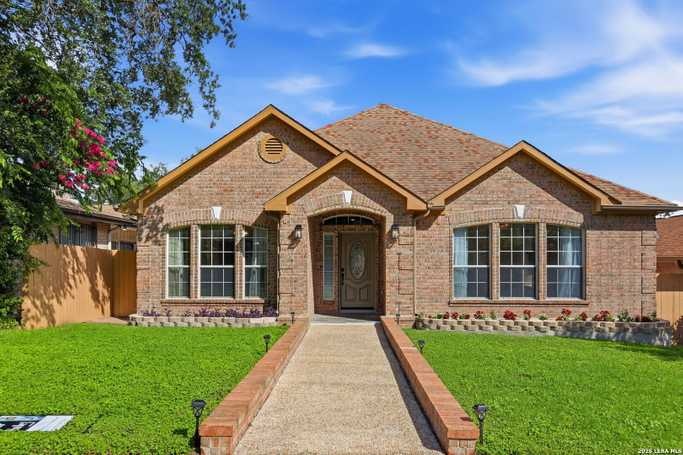 5910 Bayou Bnd Windcrest, Texas, United States, 78239