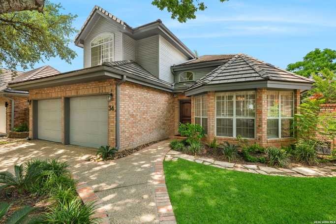 34 Longsford San Antonio, Texas, United States, 78209