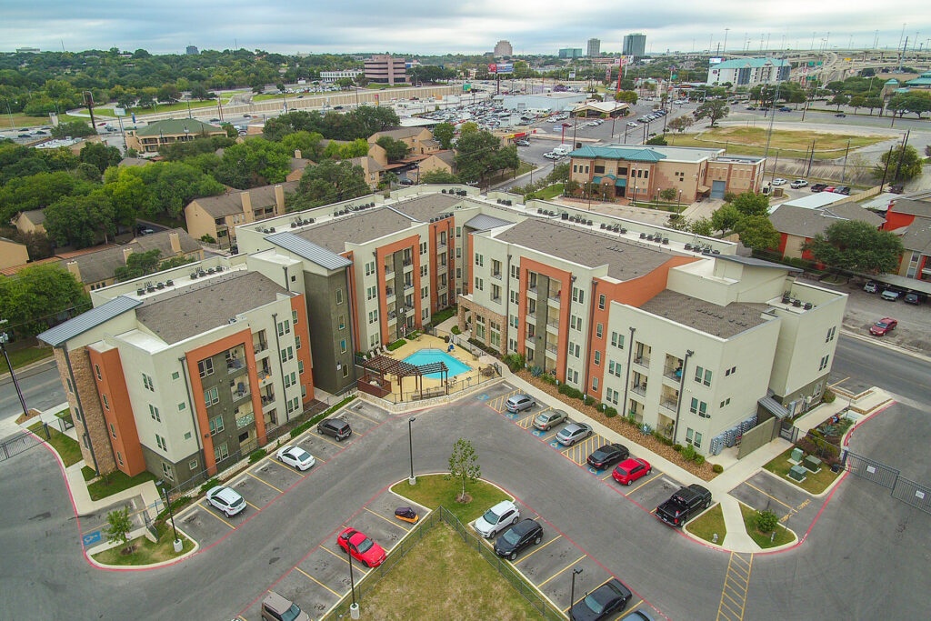 Balcones Heights