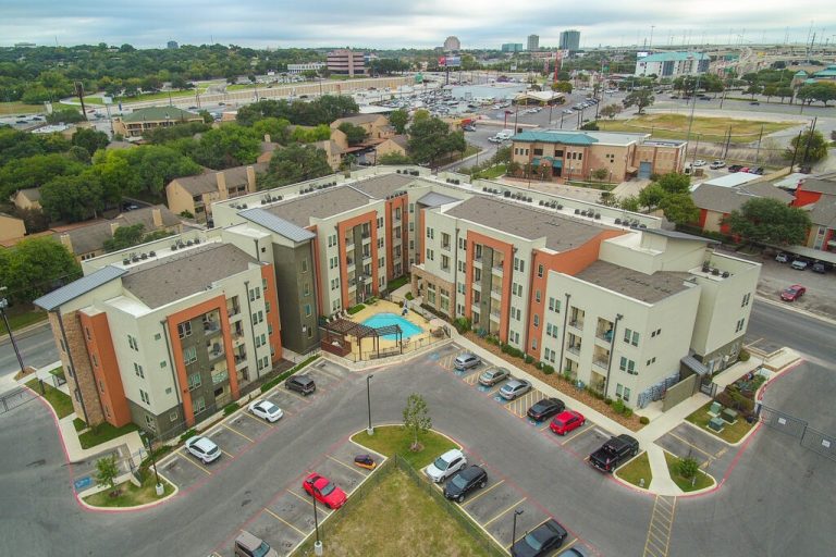 Balcones Heights