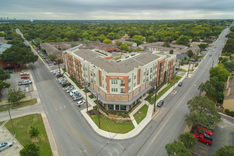 Balcones Heights