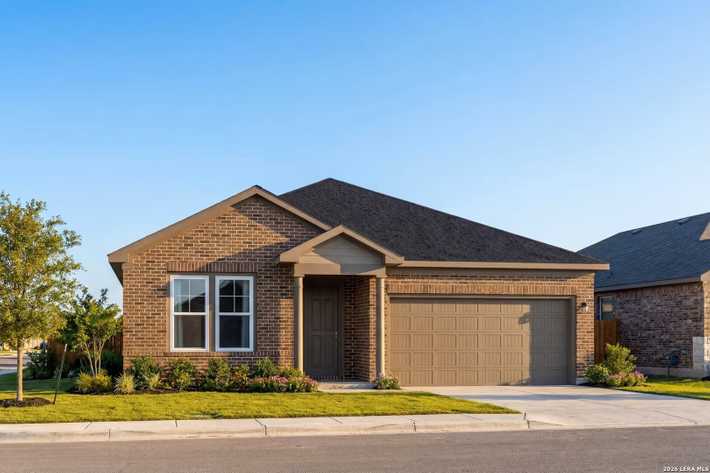 15519 Comanche Rain