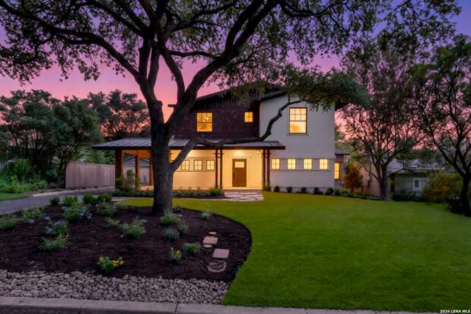 271 RETAMA PL Alamo Heights, Texas, United States, 78209