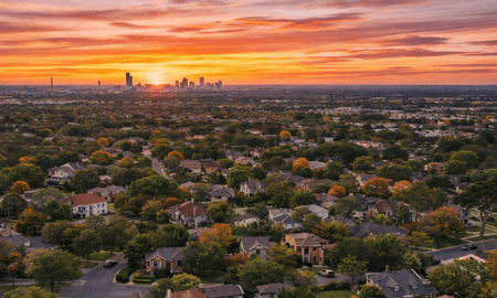 Alamo Heights